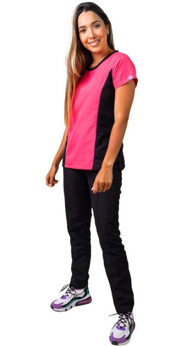 Uniforme Medico Antifluido Economico