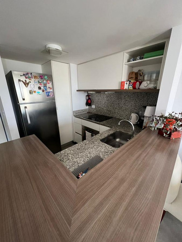 Venta Departamento Ituzaingó