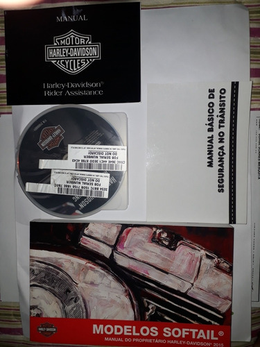 Harley Davidson Fat Boy