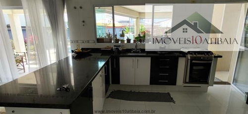 Imagem 27 de 29 de Casas Em Condomínio À Venda Em Atibaia/sp - Compre O Seu Casas Em Condomínio Aqui! - 1467937