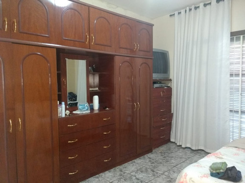 Imagem 19 de 30 de Sobrado Com Piscina E Edícula - Ca00016 - 34931366
