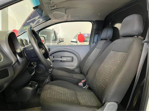 Fiat Fiorino 1.4 MPI FURGÃO ENDURANCE 8V FLEX 2P MANUAL