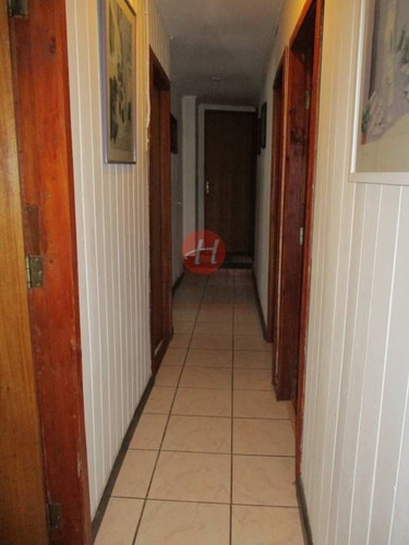 Casa En Venta De 4 Dormitorios En Pucón