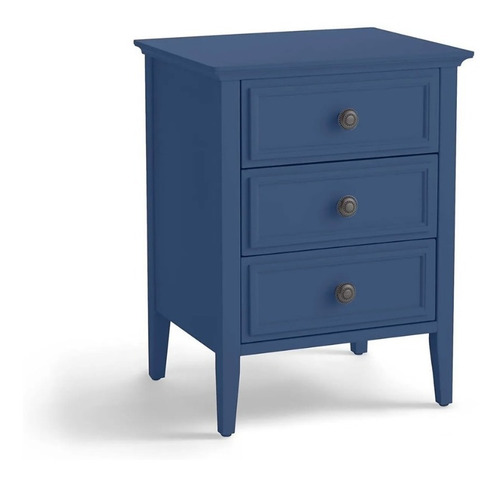 Imagen 5 de 6 de Pintura Chalked Tizada Mate + Protector Transparente Azul