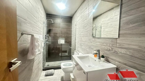 Foxpiantini.com - Za160 | Venta De Dúplex Pent-house En Piantini, Serralles, Santo Domingo