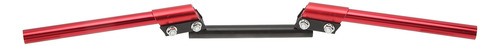 Manillar De Motocicleta De 22 Mm, Manillar Ajustable Univers