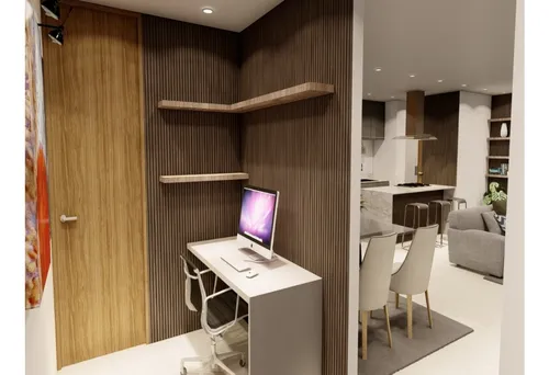 Apartamento En Venta Laureles
