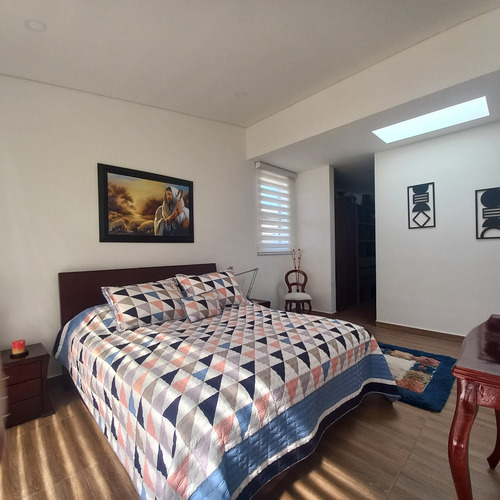 Casa De 1 Nivel - Campestre Venta Chia