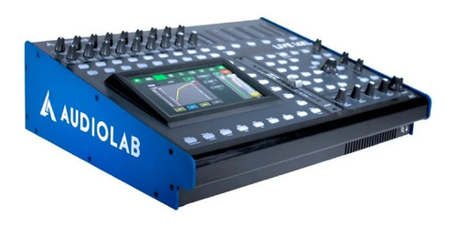 Consola Digital Audiolab Live 16xl 20 Canales