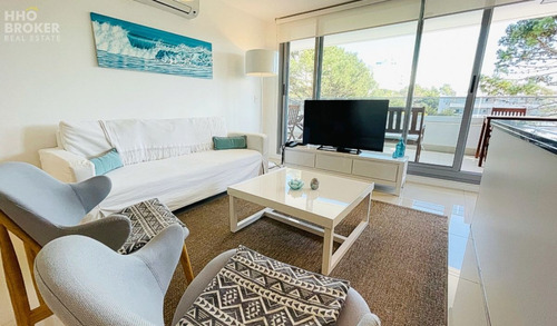 Imagen 5 de 30 de Imperdible!! Torre Esmeralda Venta Y Alquiler. Playa Brava Punta Del Este. A Pasos Del Mar !!! - Punta Del Este Brava