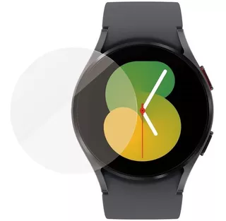 Vidrio Templado Reloj Samsung Galaxy Watch 5 Local Palermo