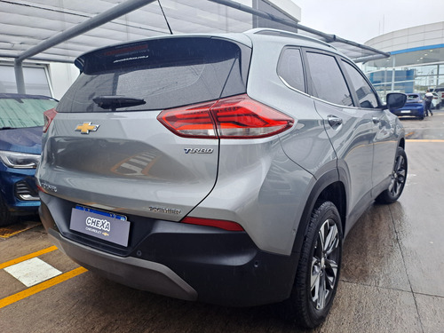 Chevrolet Tracker 1.2 Premier Turbo At