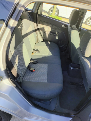 Ford Fiesta 1.4 Tdci Edge