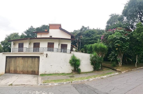 Linda Casa, Alto Padrão, City América!!! - Ca1610