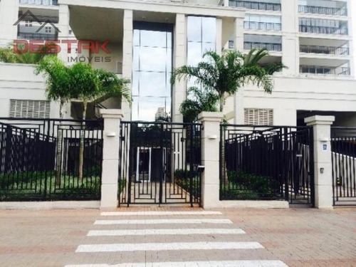 Ref.: 468 - Apartamento Em Jundiaí Para Venda - V468