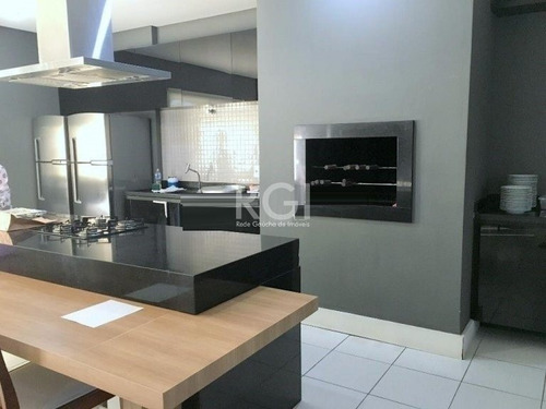 Apartamento Em Jardim Carvalho Com 2 Dormitórios - Vp87818