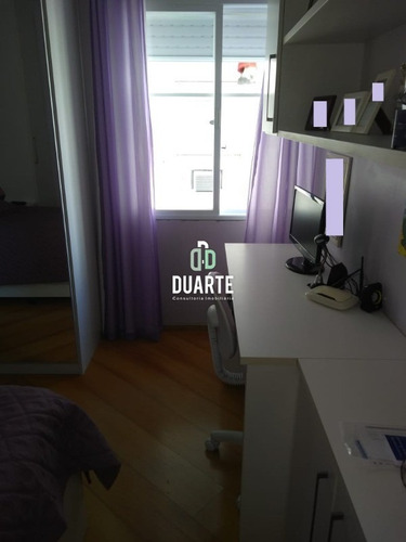 Imagem 13 de 23 de Apartamento - Ap03076 - 68682696
