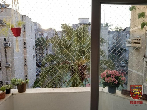 Imagem 8 de 15 de Apartamento - Trindade - Ref: 2757 - V-2757