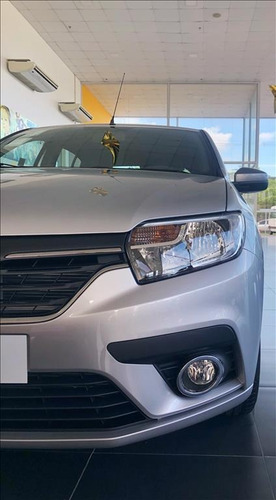 Imagem 2 de 9 de Sandero 1.0 12v Sce Flex Gt Line Manual