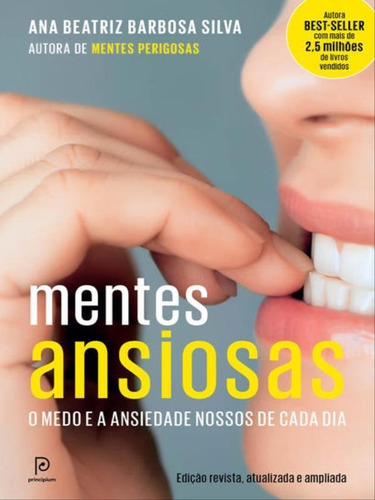 Mentes Ansiosas