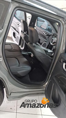 Jeep Compass 1.3 T270 TURBO FLEX S AT6