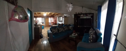 Pob. Las Americas 2, Talca Vii Region
