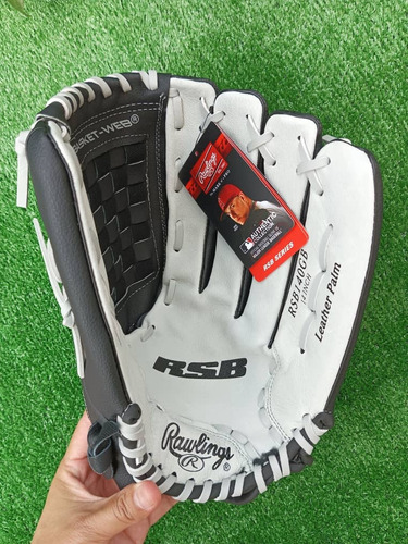 Guante De Beisbol 14 Pulgadas Rawlings