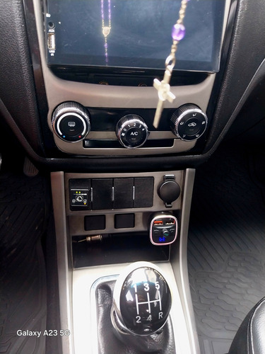 Geely Emgrandec7