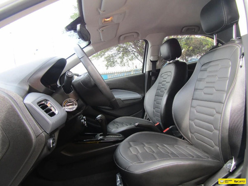 Chevrolet Onix 1.4 Ltz 5 P