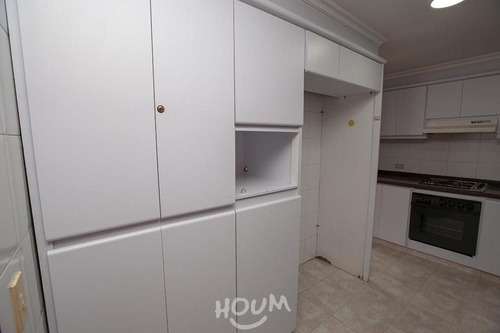 Imagen 14 de 28 de Apartamento En Santa Barbara Central, Santa Barbara. 3 Habitaciones, 143 M²