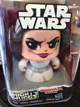 Comprar Figura de acción  Princesa Leia E2176 de Hasbro Mighty Muggs