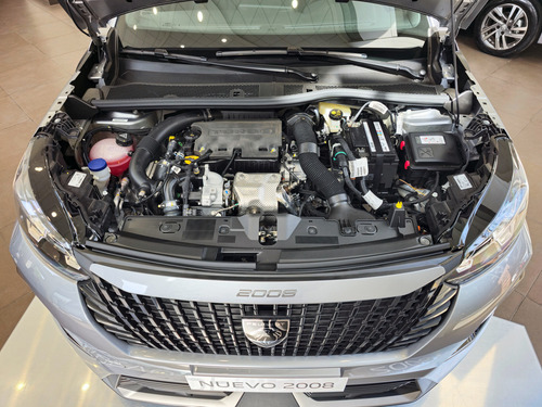 Peugeot 2008 1.0T Active