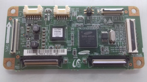 Placa Logic Main Plasma Pl51d49oa1g, Codigo: 42/50dh (usada)