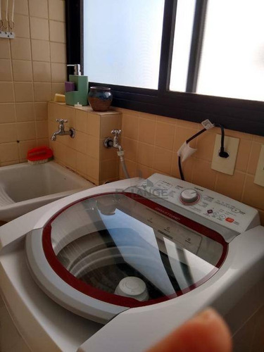 Imagem 13 de 23 de Apartamento Com 2 Dormitórios À Venda, 62 M² Por R$ 415.000,00 - Jardim Proença - Campinas/sp - Ap18919