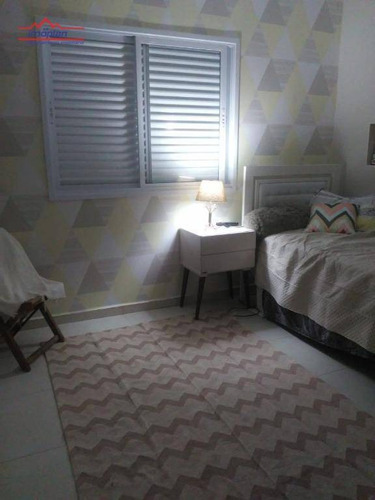 Imagem 2 de 15 de Casa À Venda, 190 M² Por R$ 975.000,00 - Retiro Das Fontes - Atibaia/sp - Ca4469