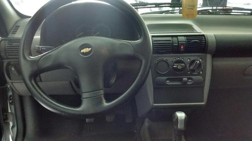 Chevrolet Classic 2011/2012 7069