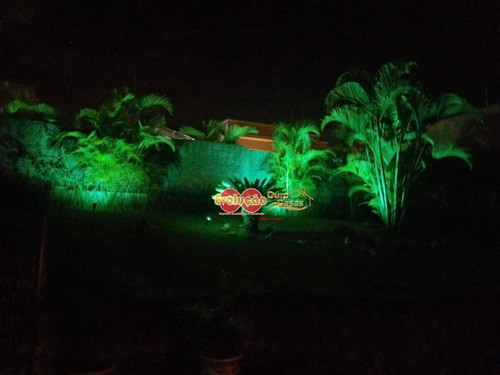 Imagem 12 de 30 de Casa - Giardino D Itália - Ca4318