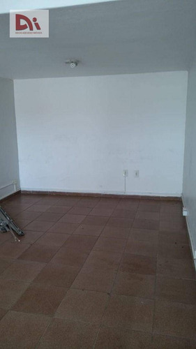 Imagem 14 de 26 de Casa Com 3 Dormitórios, 100 M² - Venda Por R$ 1.200.000,00 Ou Aluguel Por R$ 4.000,00/mês - Jardim Santa Cruz - Taubaté/sp - Ca0152