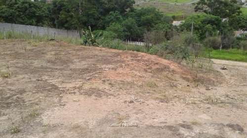 Imagem 1 de 3 de Terreno Vitória Régia Plano Atibaia - 1.000m² - Te0184-1