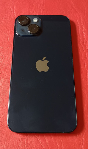 Celular Iphone 14 Apple Preto (Usado)