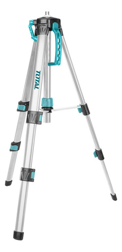 Tripode Para Nivel Laser 1.2m Total Tllt01152