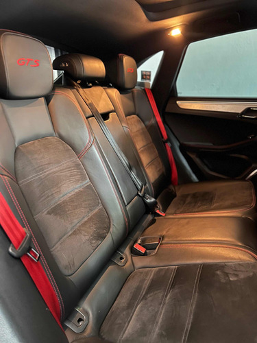 Porsche Macan 3.0 Gts At