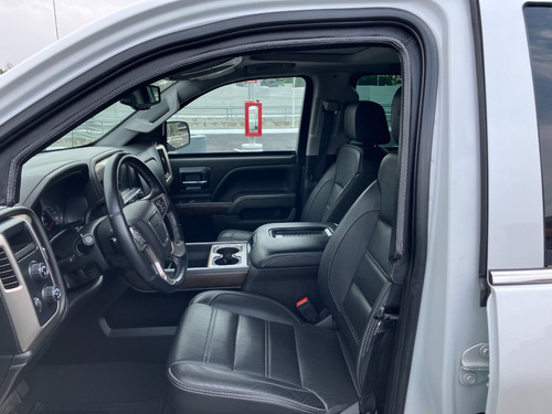 Gmc Denali 4x4 Blindada Nivel 4 Plus 2018 Nueva! Muy Pocos