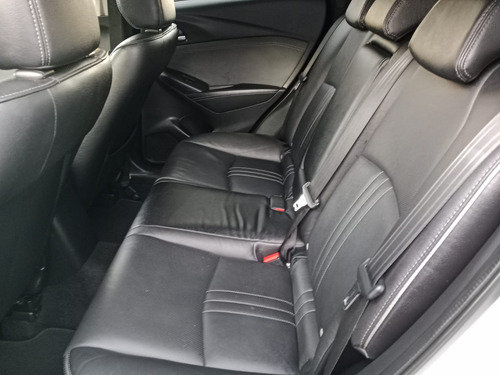 Mazda CX-3 2.0 I Grand Touring At