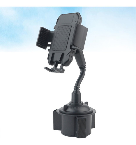 Soporte De Coche Ajustable For Coche, Soporte Universal Par