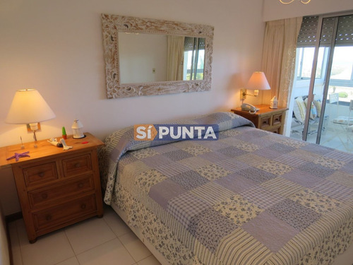 Imagen 8 de 15 de Apartamento En Playa Brava