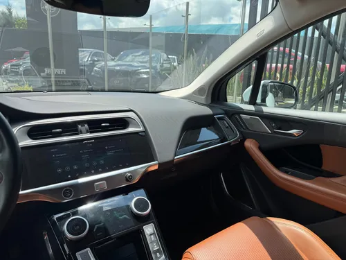 Jaguar I-PACE HSE 0