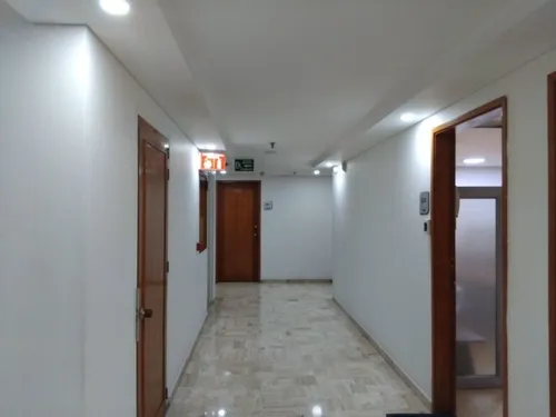 Oficina En Arriendo En Chico Norte Ii Sector. Cod A21871