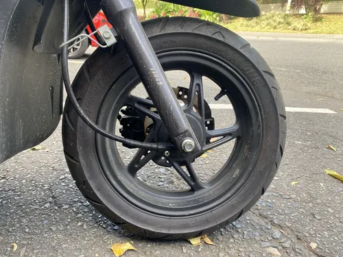 Kymco Agility Fusion 125 2023