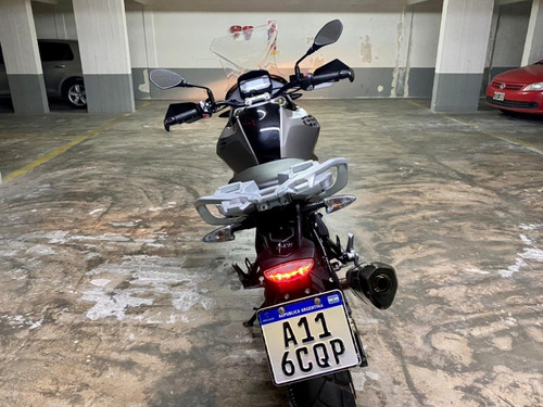 Bmw G310 Gs / Gs 310 Año 2020 + Akrapovic Race Line